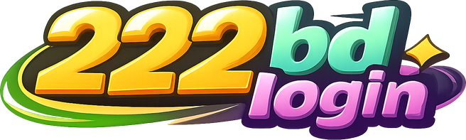 222bd login লোগো